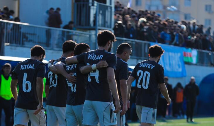 Sponsor MÜHÜM QƏRAR verdi - Premyer Liqaya vəsiqə qazansalar…