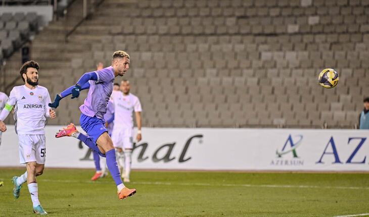 “Qəhrəman ola biləcəyin anda sıfıra enirsən” – “Qarabağ”la oyunda ən çox danışılan adam