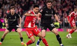 "Bavariya" Münhenqladbax "Borussiya"sını 4:1 yerə “parçaladı” - VİDEO 