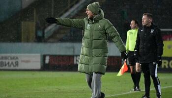 Ukraynalı baş məşqçi Azərbaycandan təklif aldığını AÇIQLADI