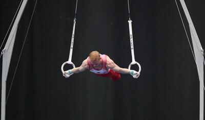Bakıda keçirilən idman gimnastikası üzrə Dünya Kubokunda üçüncü gün necə başa çatdı? -
