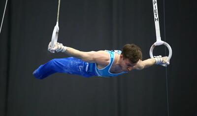 Bakıda keçirilən idman gimnastikası üzrə Dünya Kubokunda üçüncü gün necə başa çatdı? -