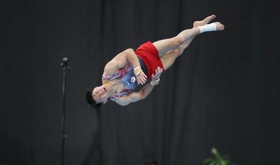 Bakıda keçirilən idman gimnastikası üzrə Dünya Kubokunda üçüncü gün necə başa çatdı? -