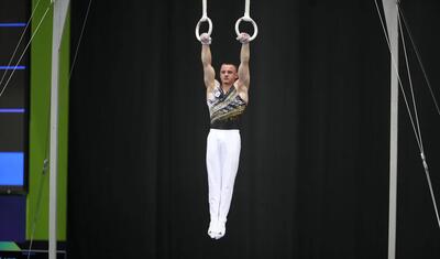 Bakıda keçirilən idman gimnastikası üzrə Dünya Kubokunda üçüncü gün necə başa çatdı? -