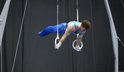 Bakıda keçirilən idman gimnastikası üzrə Dünya Kubokunda üçüncü gün necə başa çatdı? -