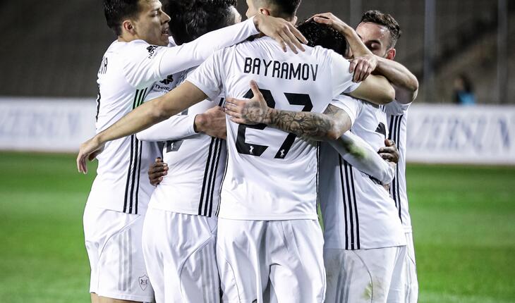 “Qalatasaray”ın maraqlandığı yeniyetmə “Qarabağ”ın əsas komandasına çağırıldı - FOTO