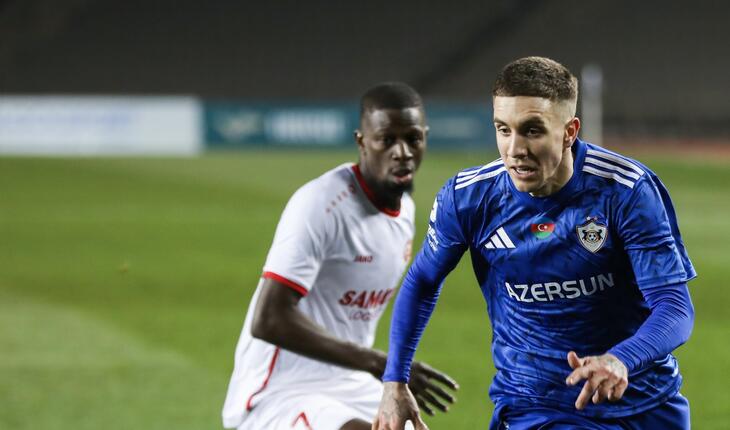 Şamaxıda sülh, “Qarabağ” "Araz-Naxçıvan"ı darmadağın etdi