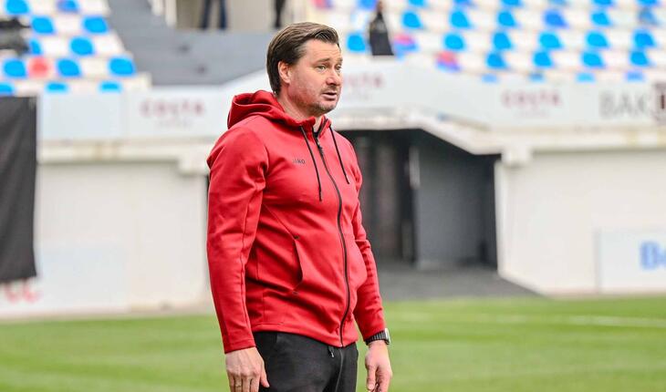 Premyer Liqa təmsilçisi yeni baş məşqçisi ilə bağlı SON QƏRARINI VERDİ