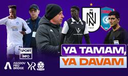 "Neftçi"də son… Bu VİDEOnu qətiyyən  qaçırmayın!