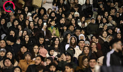 Bu xanımlar “Mall”a getmədi, “Qarabağ”a gəldi -