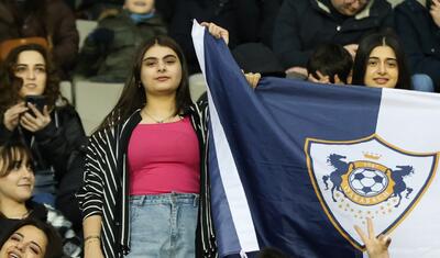 Bu xanımlar “Mall”a getmədi, “Qarabağ”a gəldi -