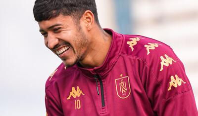 "Neftçi"nin düşərgəsindən yaydığı bu  FOTOLARı izləyin…