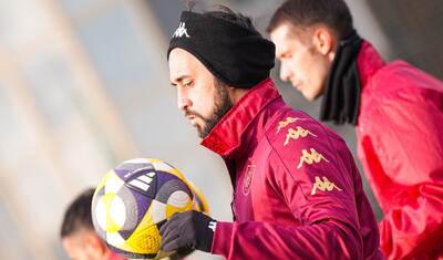 "Neftçi"nin düşərgəsindən yaydığı bu  FOTOLARı izləyin…