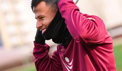 "Neftçi"nin düşərgəsindən yaydığı bu  FOTOLARı izləyin…