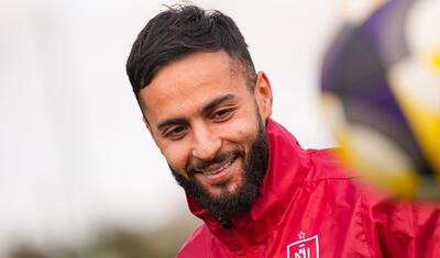 "Neftçi"nin düşərgəsindən yaydığı bu  FOTOLARı izləyin…