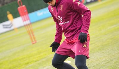 "Neftçi"nin düşərgəsindən yaydığı bu  FOTOLARı izləyin…