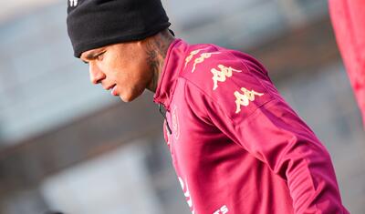 "Neftçi"nin düşərgəsindən yaydığı bu  FOTOLARı izləyin…