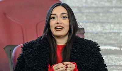 Bu xanımlar “Mall”a getmədi, “Qarabağ”a gəldi -