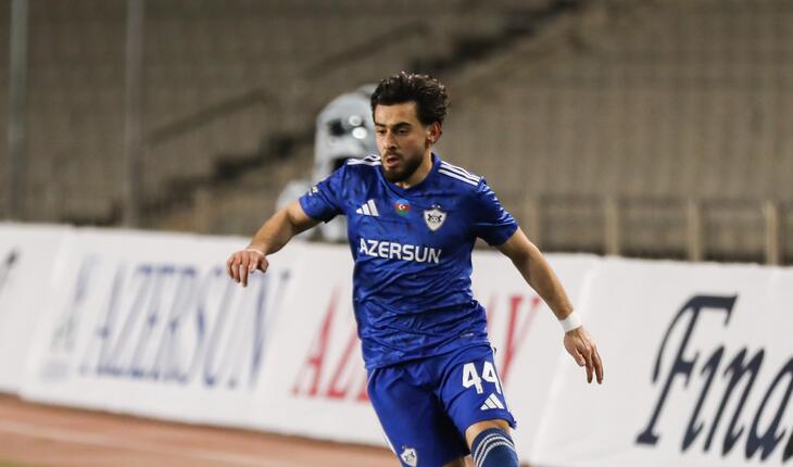 “Qarabağ”lı müdafiəçi “Sportinfo” vasitəsilə açıq mesaj göndərdi: “Gözləsinlər!”