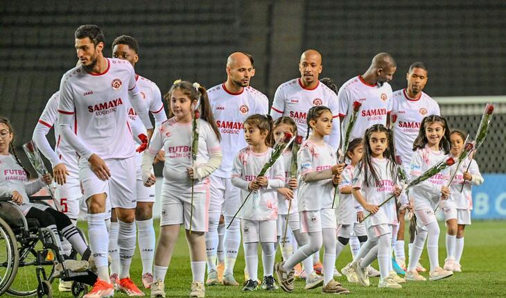 Komandanı içəridən kim dağıdır? – ŞOK AÇIQLAMAnın izi ilə…