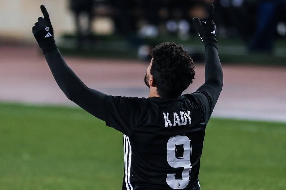 “Qarabağ”dakı braziliyalı: “Biz bunu bacararıq