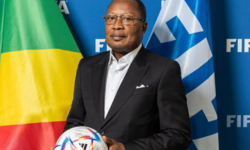 Futbol Federasiyasının prezidenti ömürlük həbs edildi - Pul “yuyub”