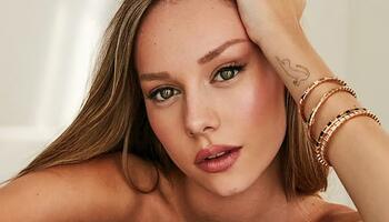 O, aktrisa və model olan sevgilisi ilə yenidən bir yerdədir - FOTO