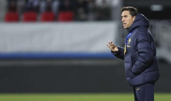 Azərbaycanda bu millinin baş məşqçisi açıqlandı - RƏSMİ