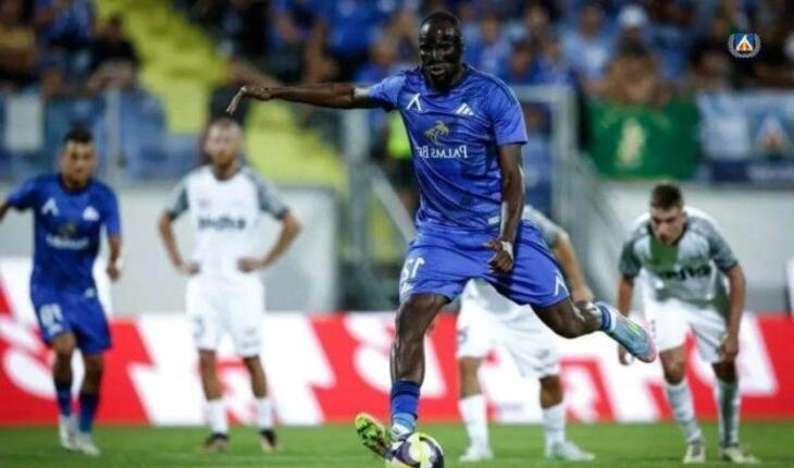 Avropada çıxış edən hücumçu “Qarabağ”ın transfer siyahısındadır?