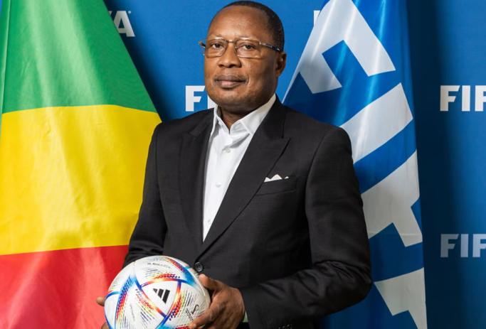 Futbol Federasiyasının prezidenti ömürlük həbs edildi - Pul “yuyub”