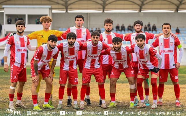 AFFA klubu bağışlamadı: “Tələblərə məhəl qoymadılar”