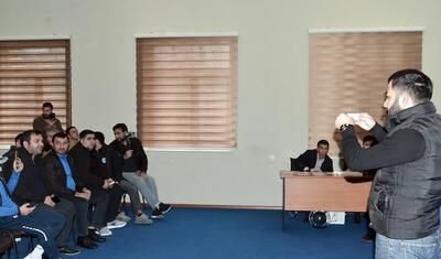 "Lənkəran" burada "Bərdə"yə rəqib oldu - Pley-off mərhələsinin CÜTLÜKLƏRİ