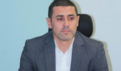 Ehtiram Quliyevin üzündən işini itirən funksioner(i) “Şəfa" tapdı