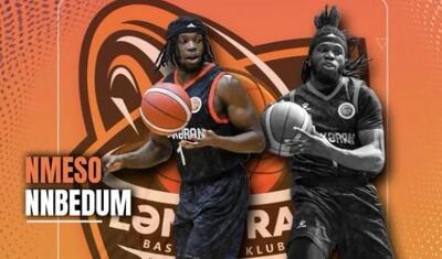 ABŞ-dən gələn "Lənkəran"dan ayrıldı - Qarşılıqlı razılıq əsasında