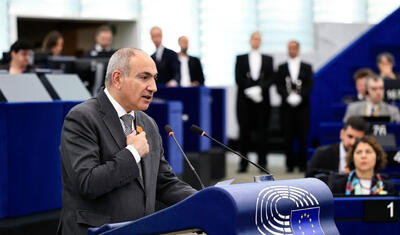 "Azərbaycanın özü də Ermənistan üçün mühüm ixrac məntəqəsinə çevriləcək