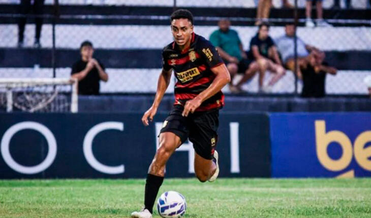 “Qarabağ” Braziliya klubunun mərkəz müdafiəçisini istəyir