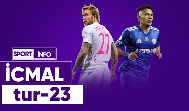 “Qarabağ"la "Sabah" rəhm etmədi, "Neftçi" əla şansı qaçırdı - VİDEO