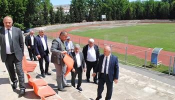 Premyer Liqaya hazırlıq başladı, buranın üzünə “gün doğdu”