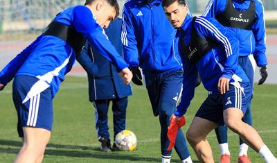 Bu çalışmanı "Qarabağ"dan ötrü etdilər -