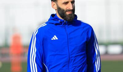 Bu çalışmanı "Qarabağ"dan ötrü etdilər -