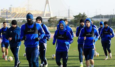 Bu çalışmanı "Qarabağ"dan ötrü etdilər -