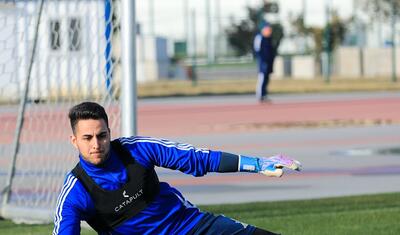 Bu çalışmanı "Qarabağ"dan ötrü etdilər -