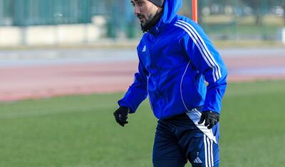 Bu çalışmanı "Qarabağ"dan ötrü etdilər -