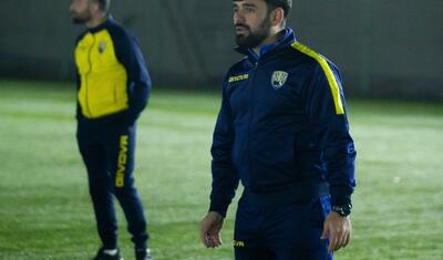 “Kəpəz” gecə-gecə Gəncəni işıqlandırdı -