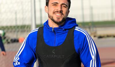 Bu çalışmanı "Qarabağ"dan ötrü etdilər -