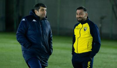 “Kəpəz” gecə-gecə Gəncəni işıqlandırdı -