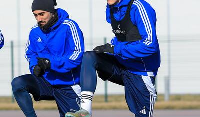 Bu çalışmanı "Qarabağ"dan ötrü etdilər -