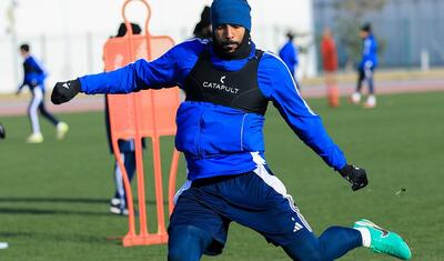 Bu çalışmanı "Qarabağ"dan ötrü etdilər -