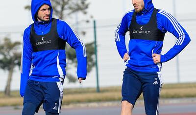 Bu çalışmanı "Qarabağ"dan ötrü etdilər -