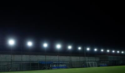 “Kəpəz” gecə-gecə Gəncəni işıqlandırdı -